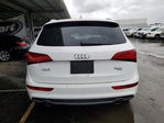 Audi Q5 2014