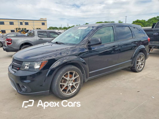 Dodge Journey 2015 - Image 1 of 13