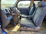 Honda Element 2004