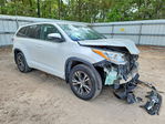 Toyota Highlander 2016