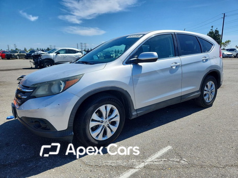 Honda CR-V 2012 - Image 1 of 13