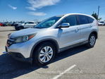 Honda CR-V 2012
