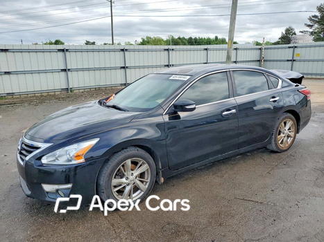 Nissan Altima 2014 - Image 1 of 14