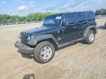 Jeep Wrangler 2015
