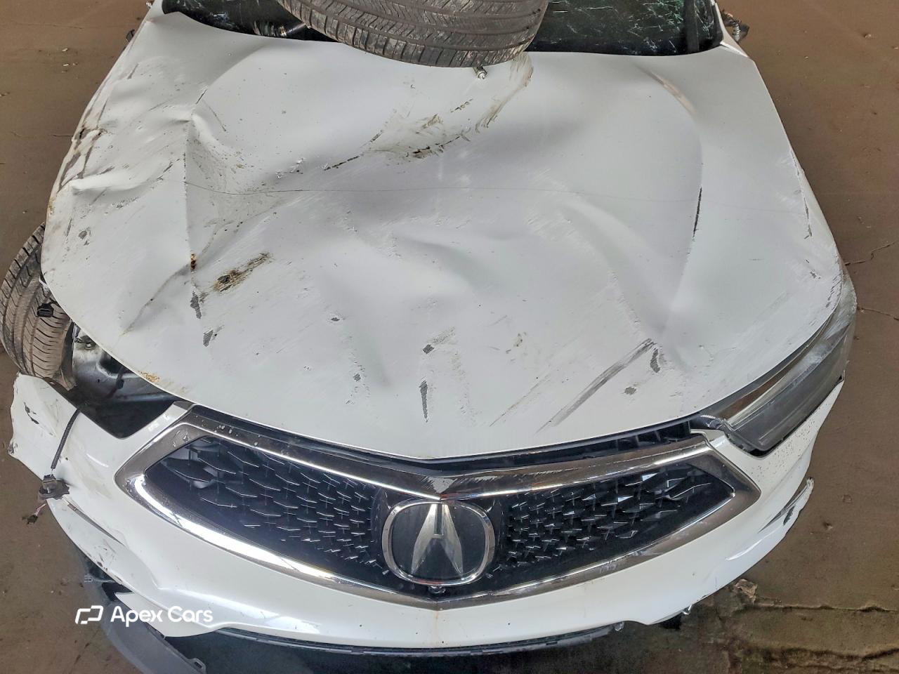 Acura RDX 2020