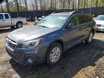 Subaru Outback 2018