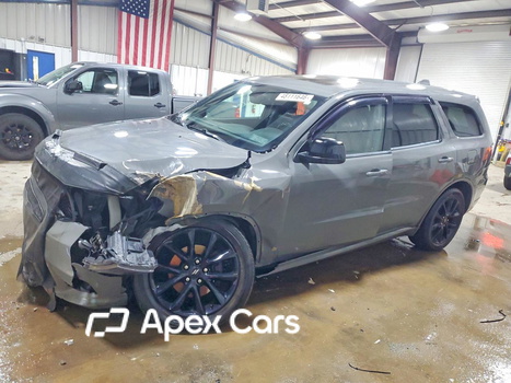 Dodge Durango 2019 - Image 1 of 15