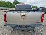 Chevrolet Silverado 2007