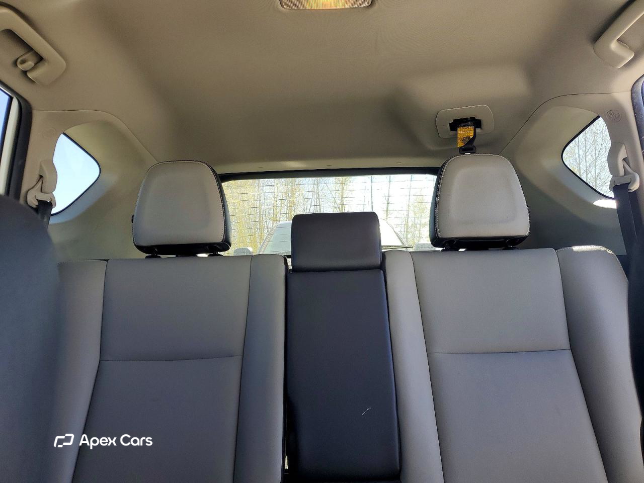 Toyota RAV 4 2016
