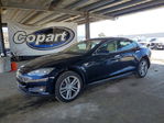 Tesla Model S 2013