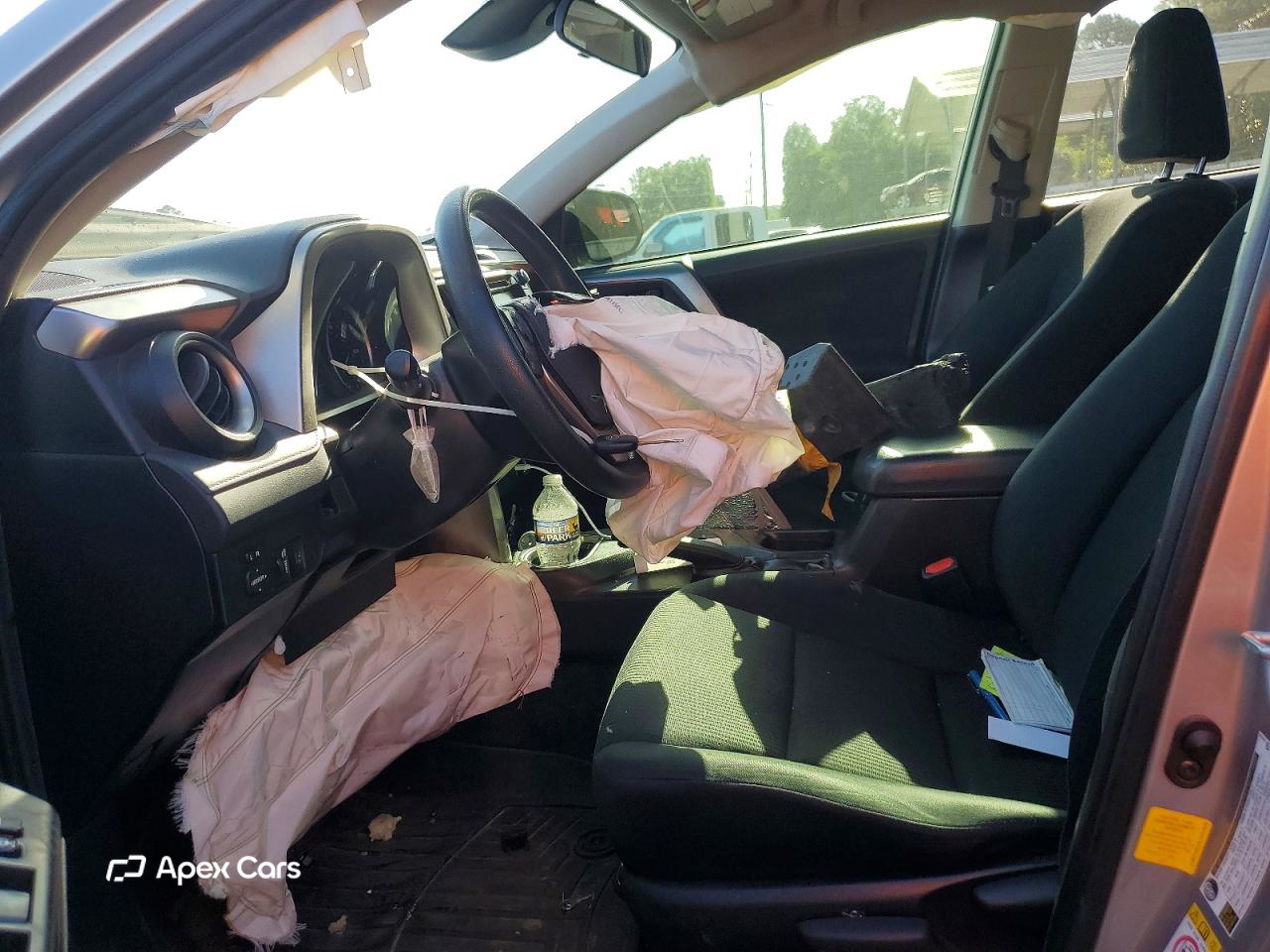 Toyota RAV 4 2018