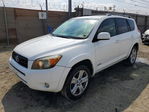 Toyota RAV 4 2007