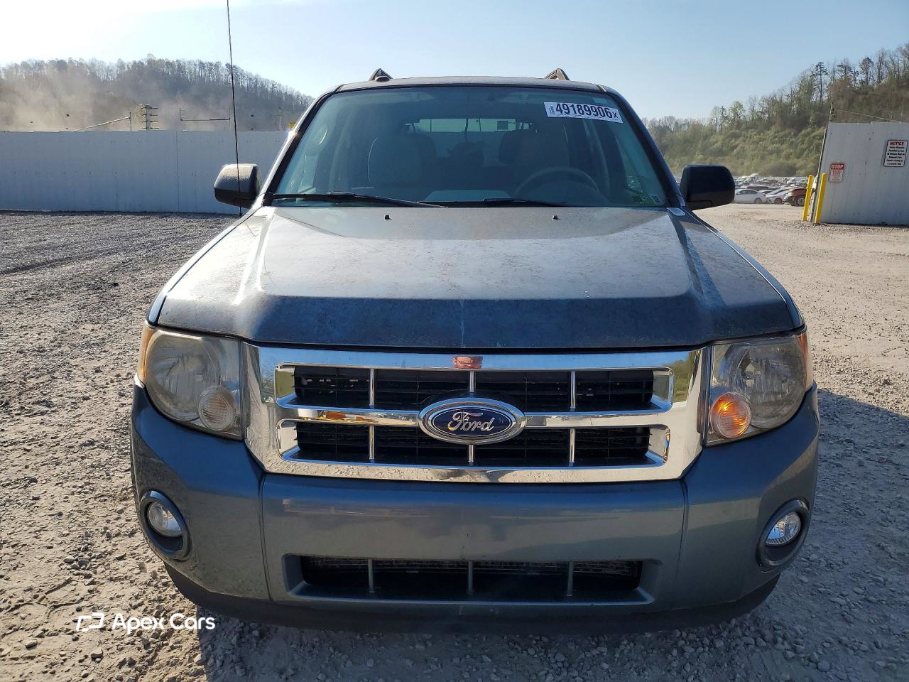 Ford Escape 2011