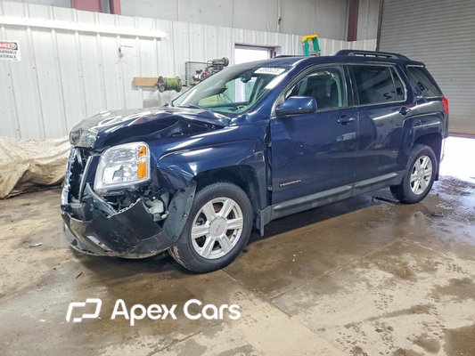 GMC Terrain 2015 - Image 1 of 13