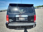 Dodge Nitro 2007
