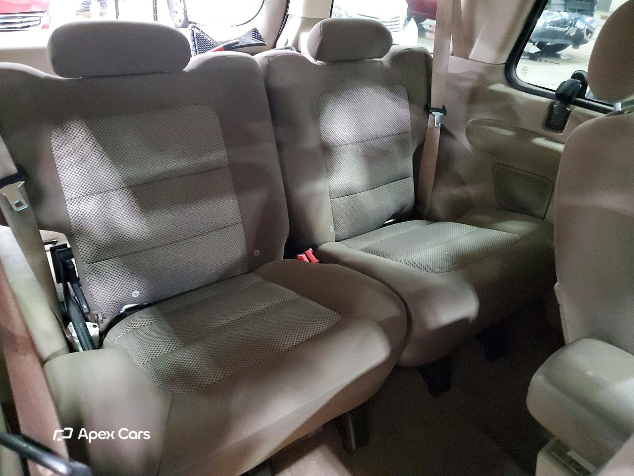 Ford Explorer 2003
