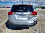 Toyota RAV 4 2015