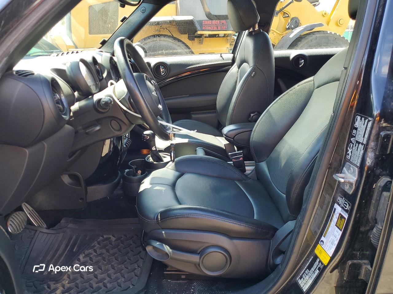 MINI Cooper 2014