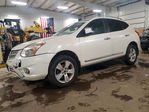 Nissan Rogue 2012