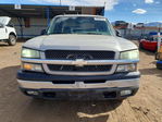 Chevrolet Silverado 2004