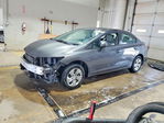 Honda Civic 2013