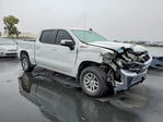 Chevrolet Silverado 2019