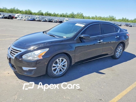 Nissan Altima 2014 - Image 1 of 13