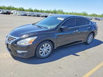 Nissan Altima 2014