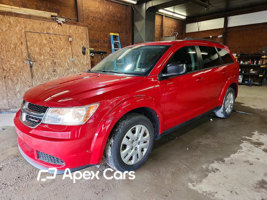 Dodge Journey 2016 - Image 1 of 13