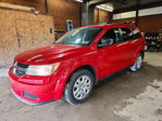 Dodge Journey 2016