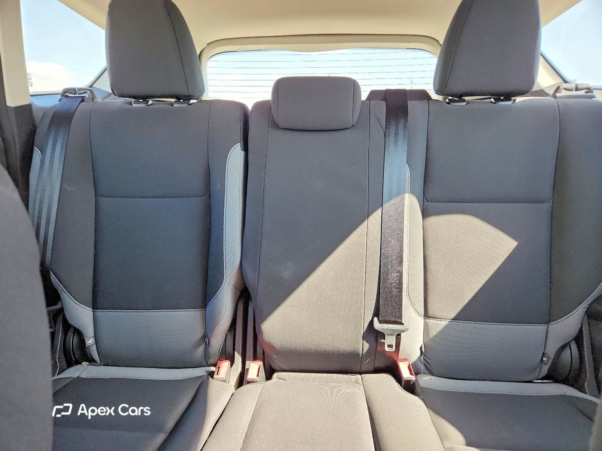 Ford Escape 2014