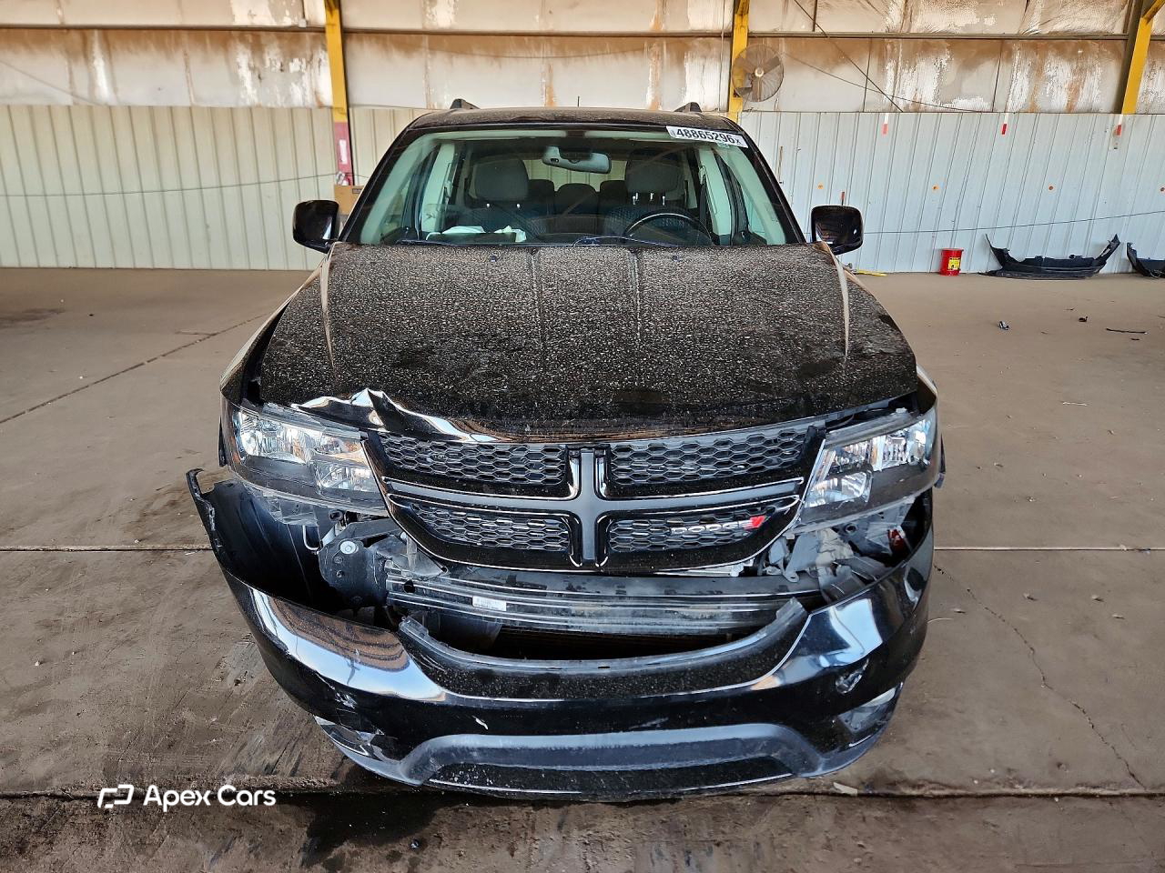 Dodge Journey 2019