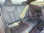 BMW Series 4 2022