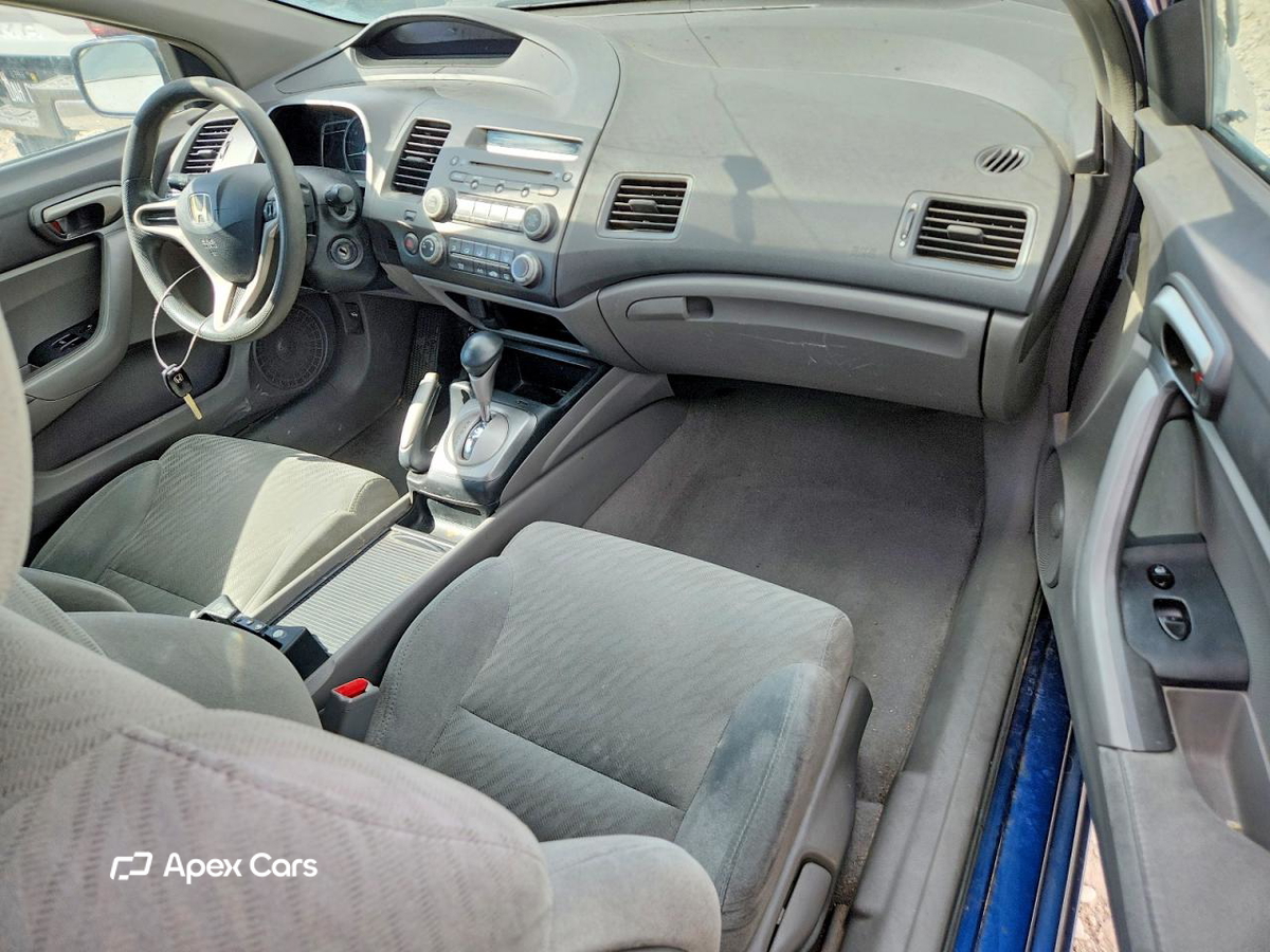 Honda Civic 2010