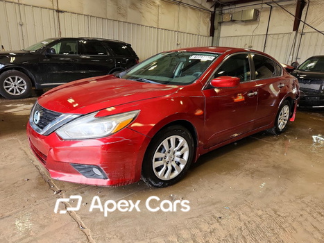 Nissan Altima 2017 - Image 1 of 12