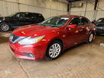 Nissan Altima 2017