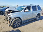 Nissan Pathfinder 2012