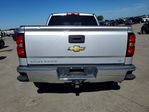 Chevrolet Silverado 2016