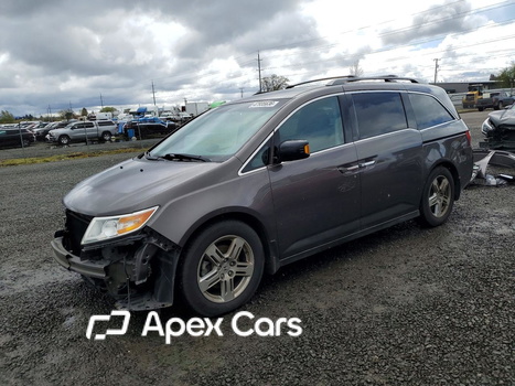 Honda Odyssey 2011 - Image 1 of 14
