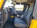 Jeep Wrangler 2003