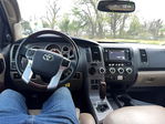 Toyota Sequoia 2014