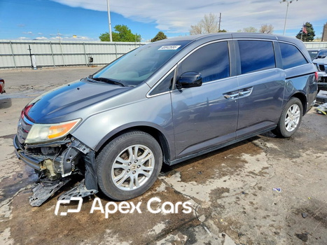 Honda Odyssey 2011 - Image 1 of 14