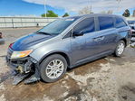Honda Odyssey 2011