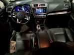Subaru Outback 2016