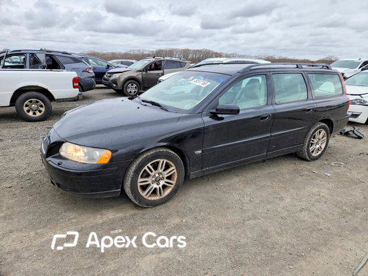 2006 Volvo V70 - Zdjęcie 1 z 5