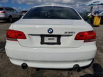 BMW Series 3 2009