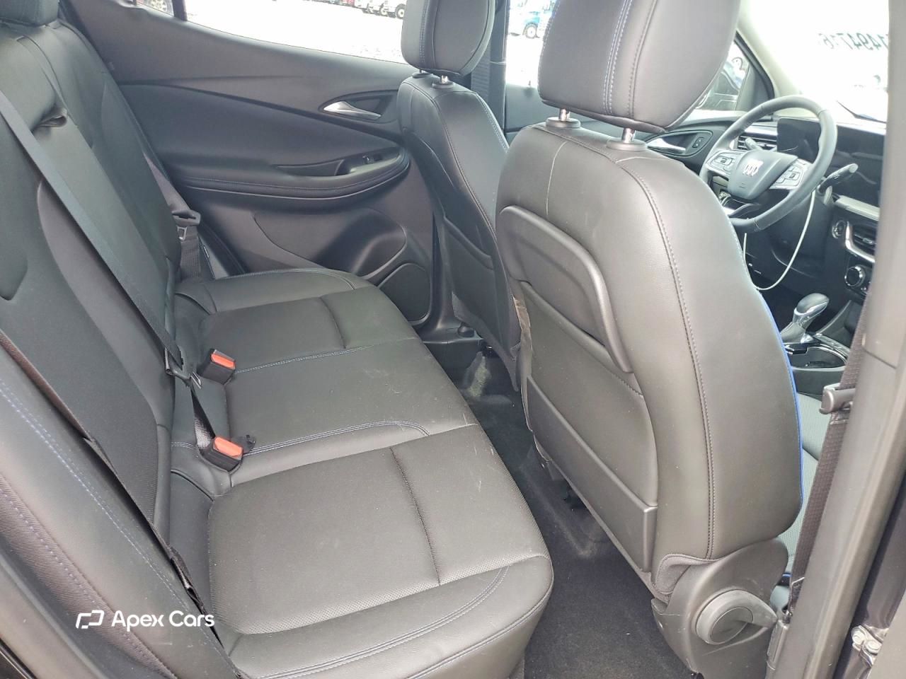 Buick Encore 2025