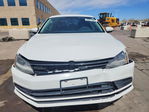 Volkswagen Jetta 2017
