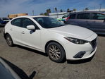 Mazda 3 2016