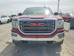 GMC Sierra 2016